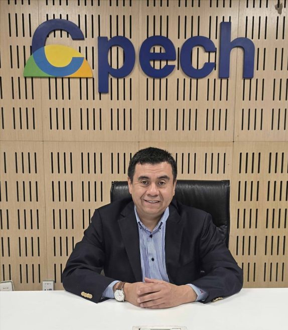 Cpech aprendizaje Chile