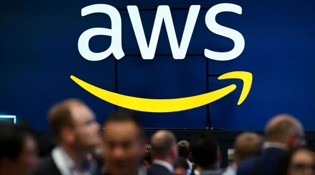 POrtada amazon Amazon
