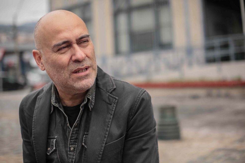 Edgar Doll cuenta su experiencia en los Premios Platino 2026