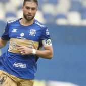 Roban computador, celular y documentos a Diego Oyarzún, capitán de Everton, en Reñaca