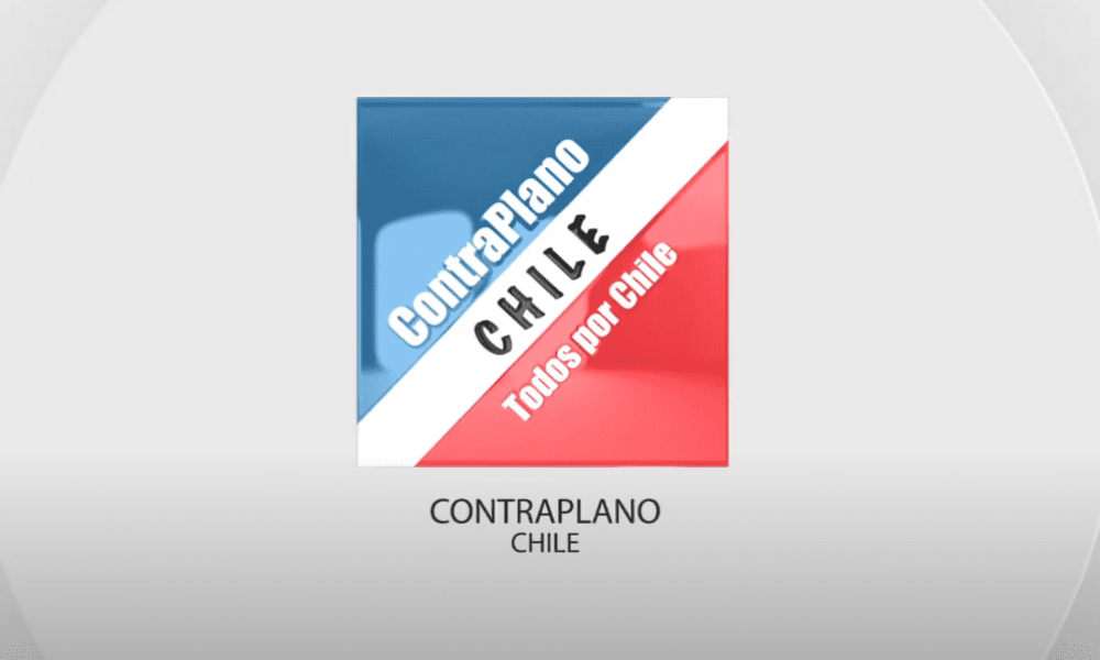 Intro ContraPlano Chile